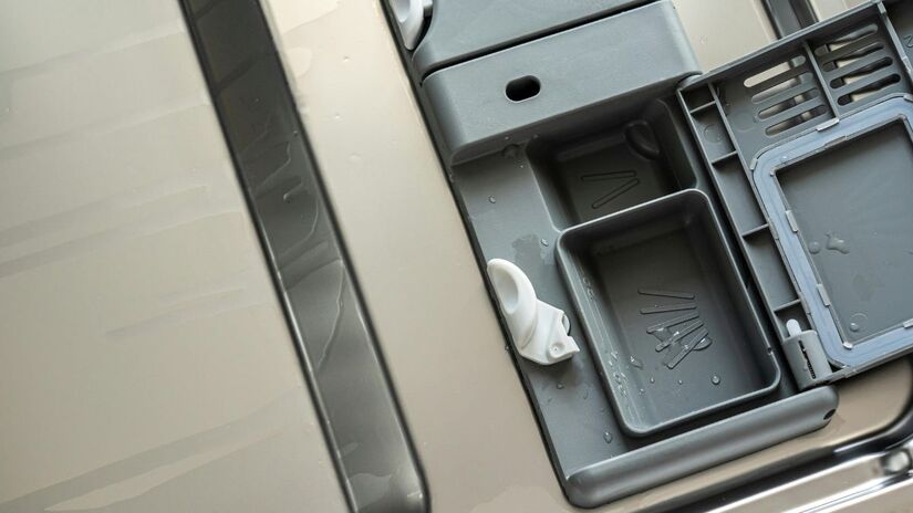 Engenheiro químico recomenda substituição do vinagre por ácido cítrico na faxina do eletrodoméstico/Pexels