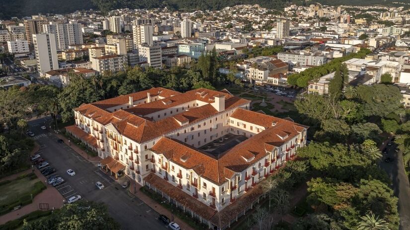 Por conta do sucesso das suas produ&ccedil;&otilde;es de caf&eacute;, a regi&atilde;o possui um selo de certifica&ccedil;&atilde;o de origem registrado no Instituto Nacional de Propriedade Industrial (PMPC/Divulga&ccedil;&atilde;o/Imagem Meramente Ilustrativa)