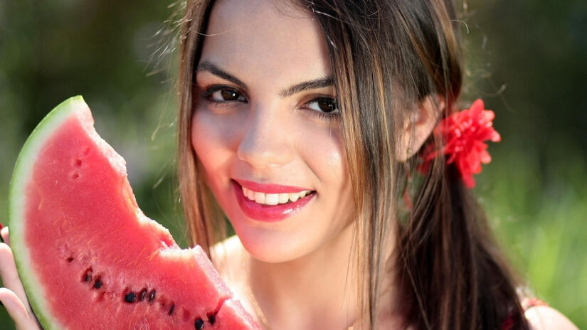 Há gerações a fruta reina na preferência da maioria das pessoas / Pixabay