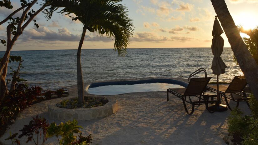 República Dominicana já se tornou sinônimo de viagem dos sonhos sem gastar muito / Pixabay