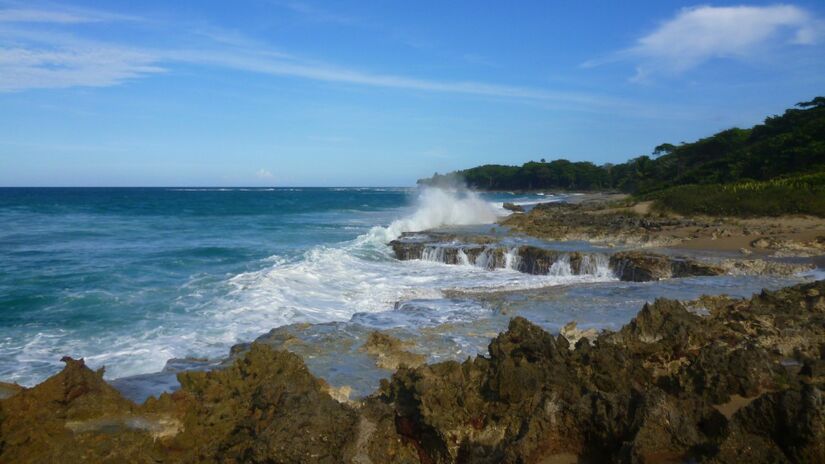 As belas paisagens e a proximidade com a natureza exuberante cada vez encanta mais gente / Pixabay