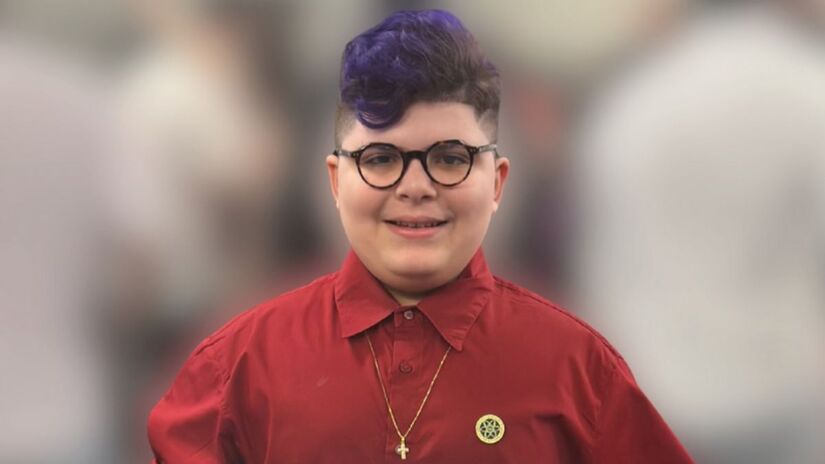 JP das Galáxias, de 12 anos, acumula aprovações em vestibulares e é reconhecido entre os 100 jovens prodígios do mundo / Fotos: Reprodução/Instagram