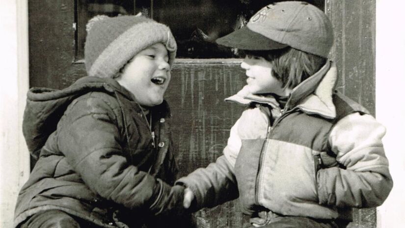 Autogestão emocional: O estudo mostra que a razão tinha mais espaço do que reações impulsivas. O autocontrole aprendido na infância está ligado, mais tarde, a menores níveis de estresse e ansiedade (Pixabay)
