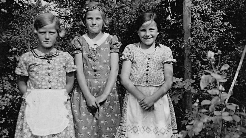 Valorização do que se tem: Com menos acesso a bens e menor pressão por consumo, essas gerações desenvolveram maior satisfação com o essencial e menos apego material (Pixabay)
