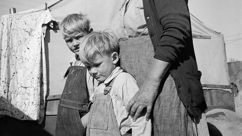 Confiança na própria capacidade: Em vez de explicar resultados apenas por fatores externos, quem cresceu nesse contexto aprendeu a confiar no esforço pessoal, na disciplina e na responsabilidade (Pixabay)
