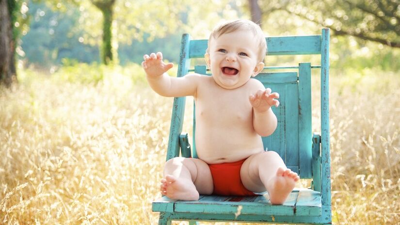 Valorizar o que traz alegria é um passo essencial para o bem viver / Pixabay