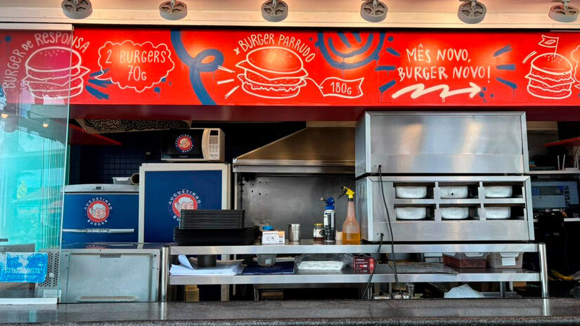 Isabella Fernandes/DL