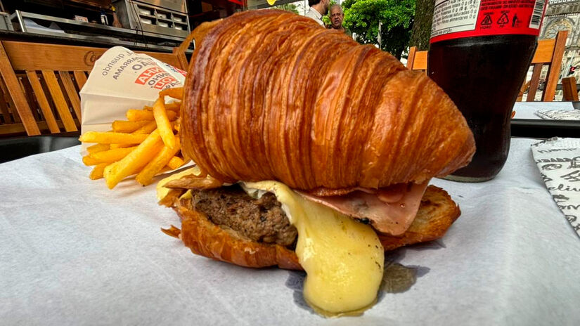 Isabella Fernandes/DL