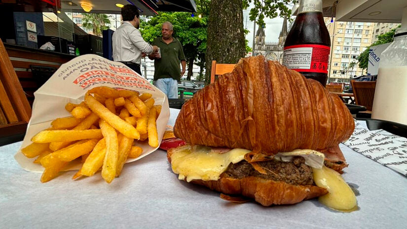 Isabella Fernandes/DL