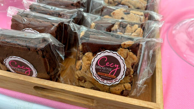 Isabella Fernandes/DL