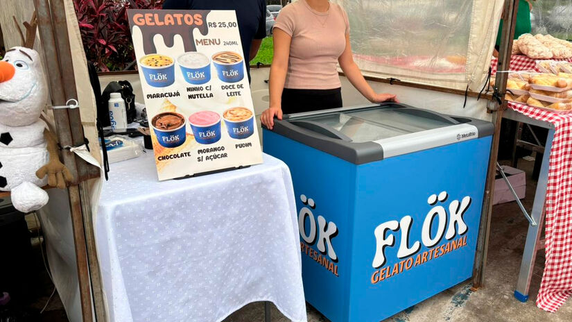 Isabella Fernandes/DL