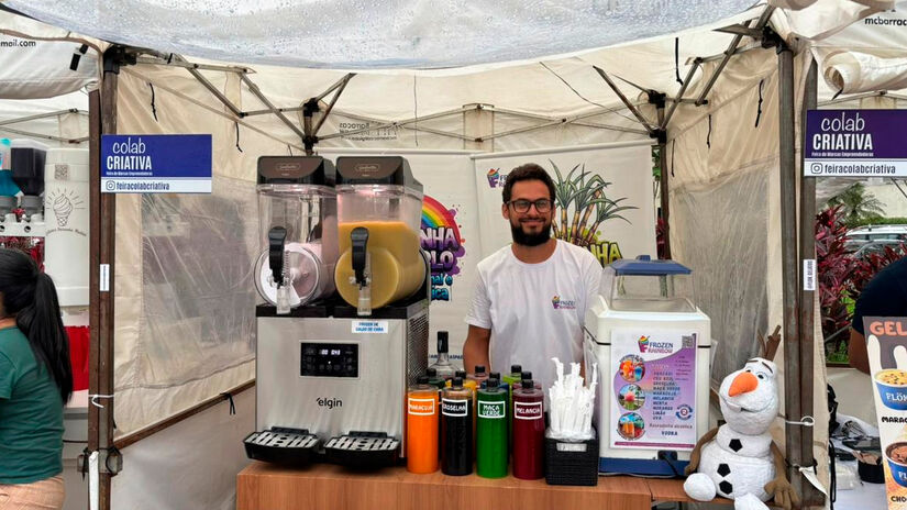 Isabella Fernandes/DL