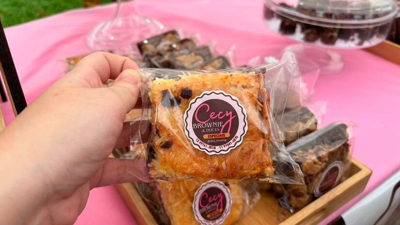 Isabella Fernandes/DL