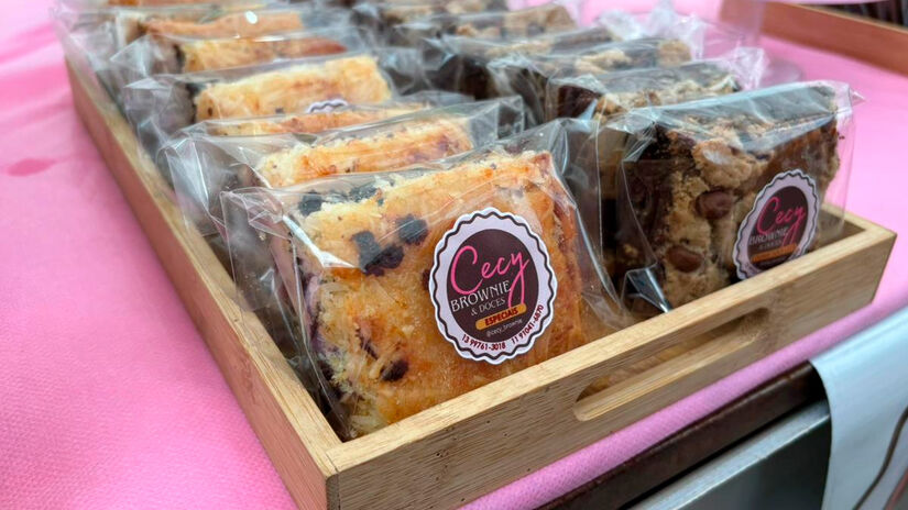 Isabella Fernandes/DL