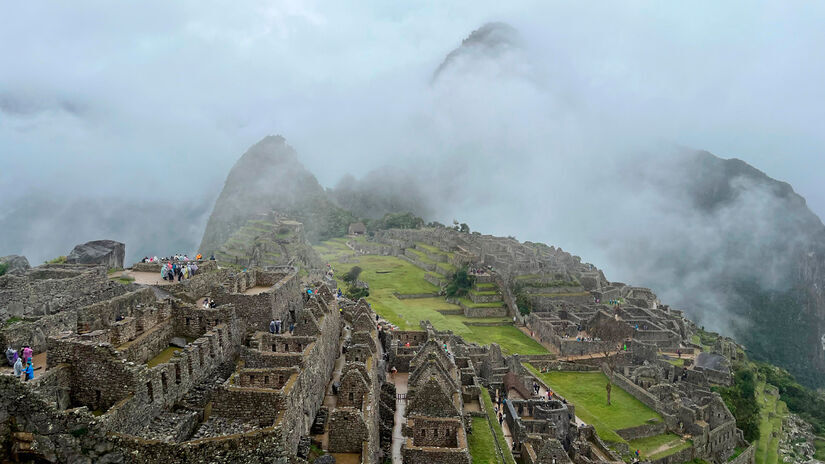 Isabella Fernandes/DL