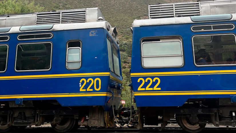 Isabella Fernandes/DL