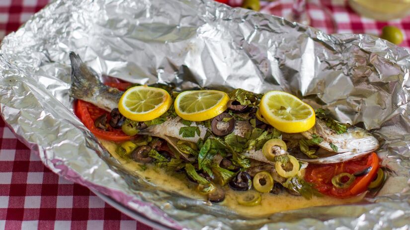 Um truque simples e acessível mostra como um item comum da cozinha pode ter função além do uso gastronômico. Freepik/@stockking
