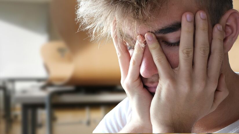 Controlar o estresse contribui para reduzir riscos de problemas cardíacos / Pixabay