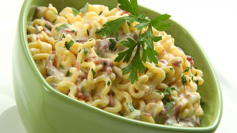 Com investimento de R$ 1 bilhão, a fábrica reforça a presença da Nissin no país e amplia a capacidade produtiva da marca / Foto: Reprodução