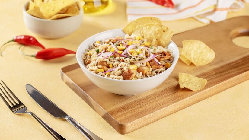 O empreendimento integra o novo ciclo de industrialização dos Campos Gerais, impulsionado por incentivos do programa Paraná Competitivo / Foto: Reprodução