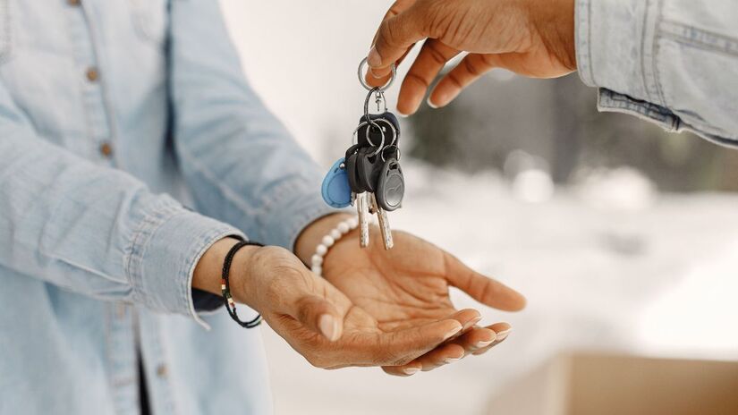 Decisão reforça que itens de segurança, como janelas e sacadas, continuam sob responsabilidade do dono / Foto: Freepeik