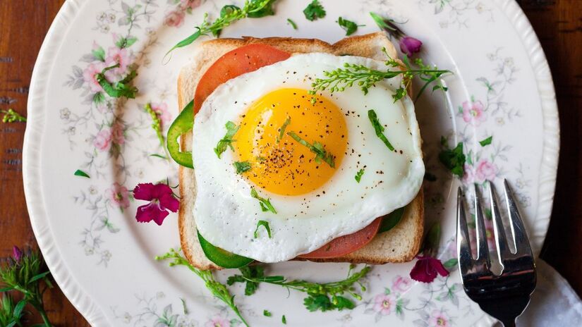 Ajustar a quantidade consumida pode ser essencial para manter o equilíbrio do organismo / Pixabay