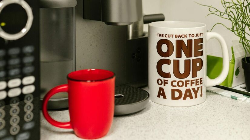 Armazene o café em recipiente fechado e longe da umidade para preservar o aroma / Pexels