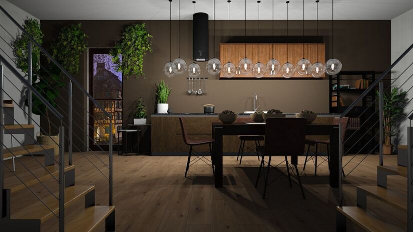 A lógica contemporânea valoriza soluções adaptáveis em vez de estruturas fixas / Pixabay