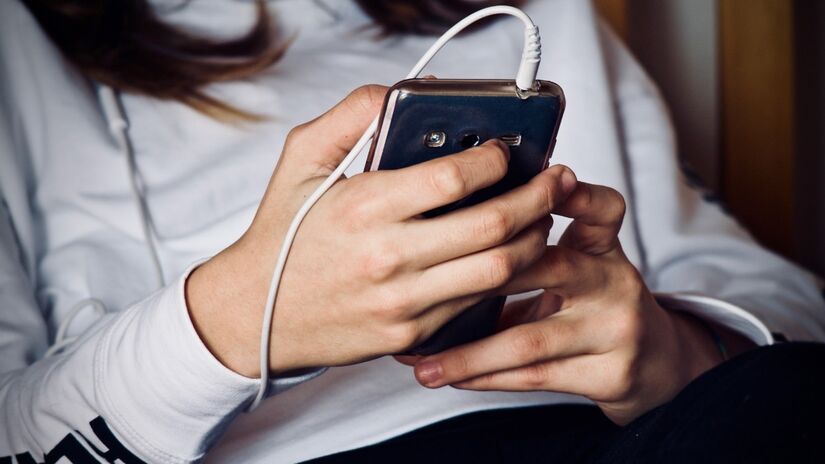 A aceleração constante pode transformar momentos de aprendizado em simples tarefas a cumprir / Pixabay