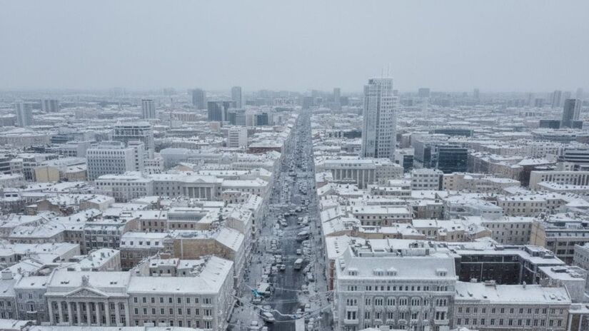 AMOC opera há mais de 10 mil anos e é responsável por influenciar as monções na África Ocidental e no sul da Ásia, o regime de chuvas na Amazônia e a produtividade agrícola global (Google Gemini/Imagem Gerada por IA)