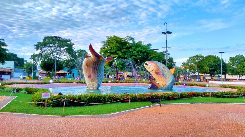 O modelo tem sido copiado por diversos pa&iacute;ses do mundo desde ent&atilde;o, principalmente os localizados em territ&oacute;rio Europeu (Filipi Brites/Prefeitura Municipal de Bonito)