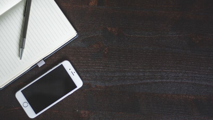 Notificações constantes fragmentam a atenção e dificultam a memorização / Pixabay