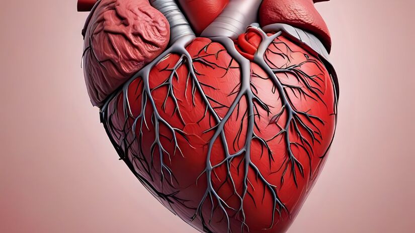 A alimentação correta é fundamental para ajudar na saúde do órgão (Pixabay)