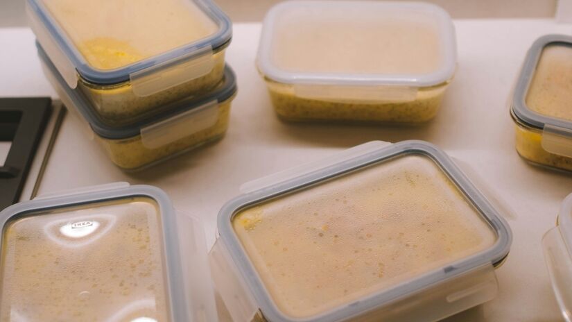 Em tempos de consumo rápido, a durabilidade virou um dos maiores diferenciais da Tupperware / Unsplash