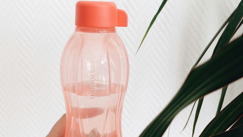 Produtos da Tupperware são conhecidos por atravessar décadas sem perder a funcionalidade / Unsplash