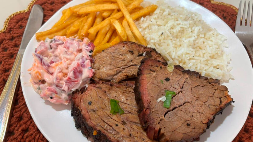 Isabella Fernandes/DL