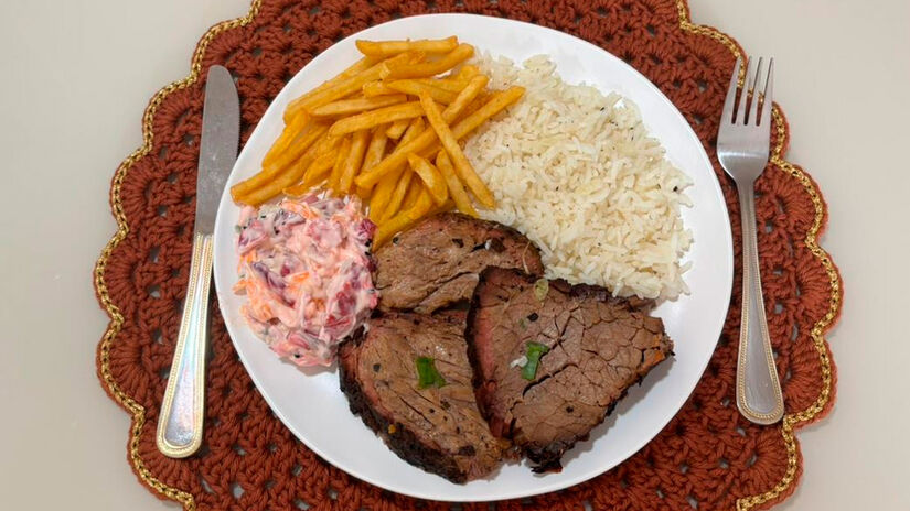 Isabella Fernandes/DL