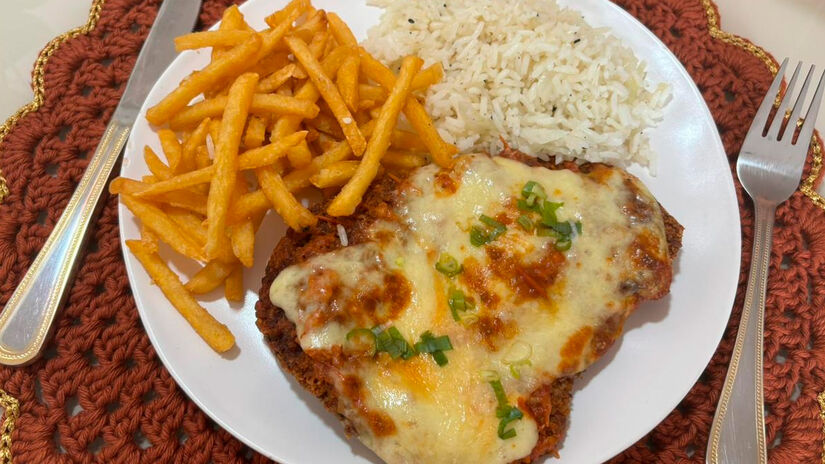 Isabella Fernandes/DL