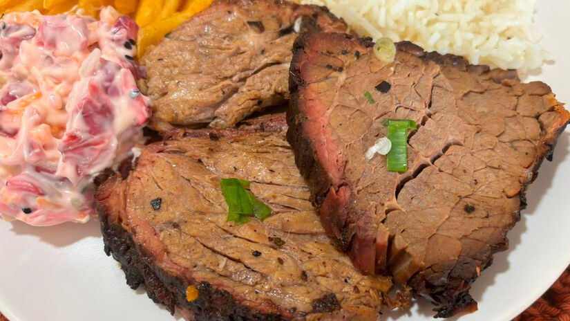 Isabella Fernandes/DL