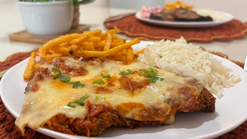 Isabella Fernandes/DL