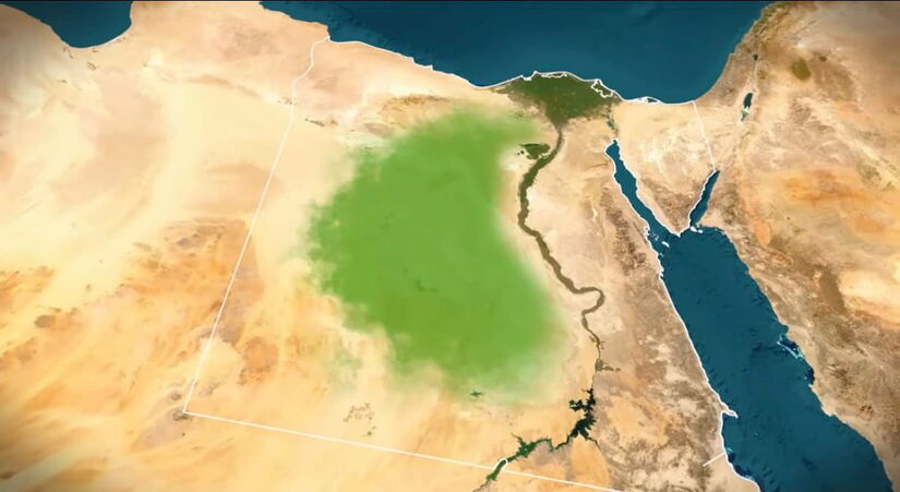 Reprodução/ Youtube Constructionintimebrasil