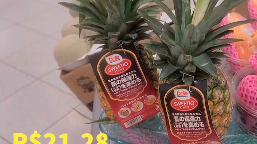 Reprodu&ccedil;&atilde;o/Youtube Canal Sansei no Jap&atilde;o