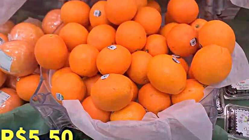 Reprodu&ccedil;&atilde;o/Youtube Canal Sansei no Jap&atilde;o