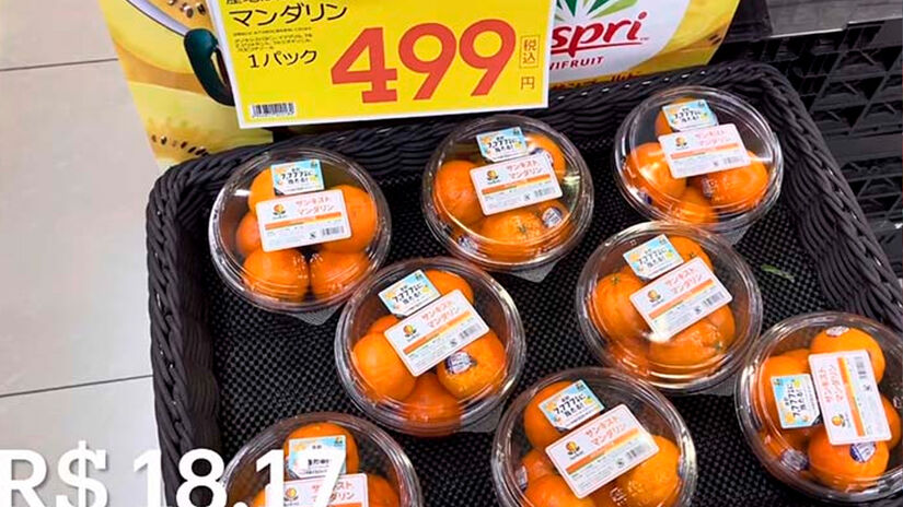 Reprodu&ccedil;&atilde;o/Youtube Canal Sansei no Jap&atilde;o