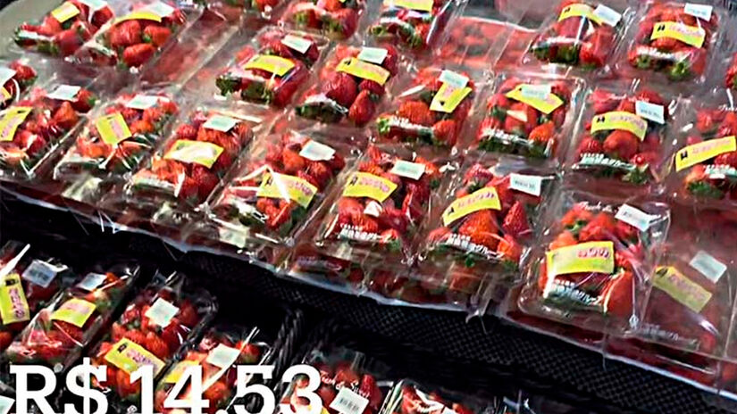 Reprodu&ccedil;&atilde;o/Youtube Canal Sansei no Jap&atilde;o