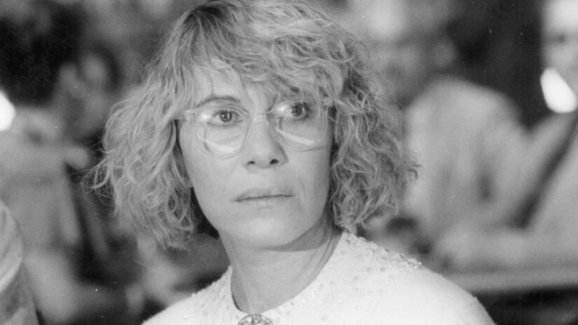 Renata Sorrah (Mariana Szymanski)/Globo