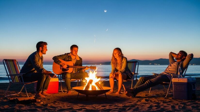 Depois da maratona de blocos, é hora de pensar na próxima viagem
