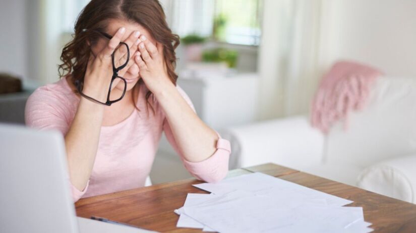 Sensação de fraqueza e desmaio/Freepik 