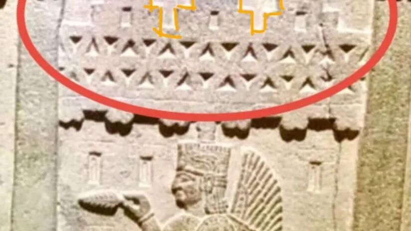 Teoria divide opiniões: Enquanto Matthew LaCroix defende a existência de uma civilização de 40 mil anos, arqueólogos acadêmicos afirmam que os sítios analisados são muito mais recentes/Matthew LaCroix