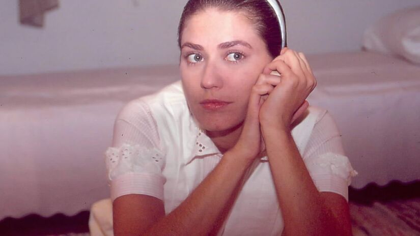 Patrícia Pillar (Alaíde)/Globo